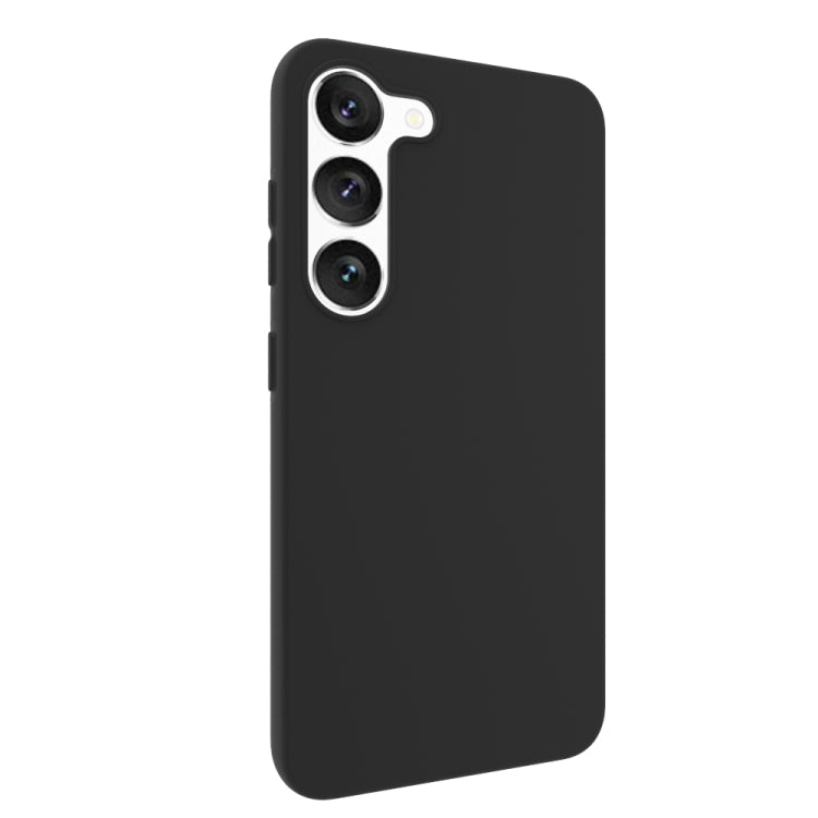 Frosted Phone Case, For Samsung Galaxy S23 5G, For Samsung Galaxy S23+ 5G, For Samsung Galaxy S23 Ultra 5G