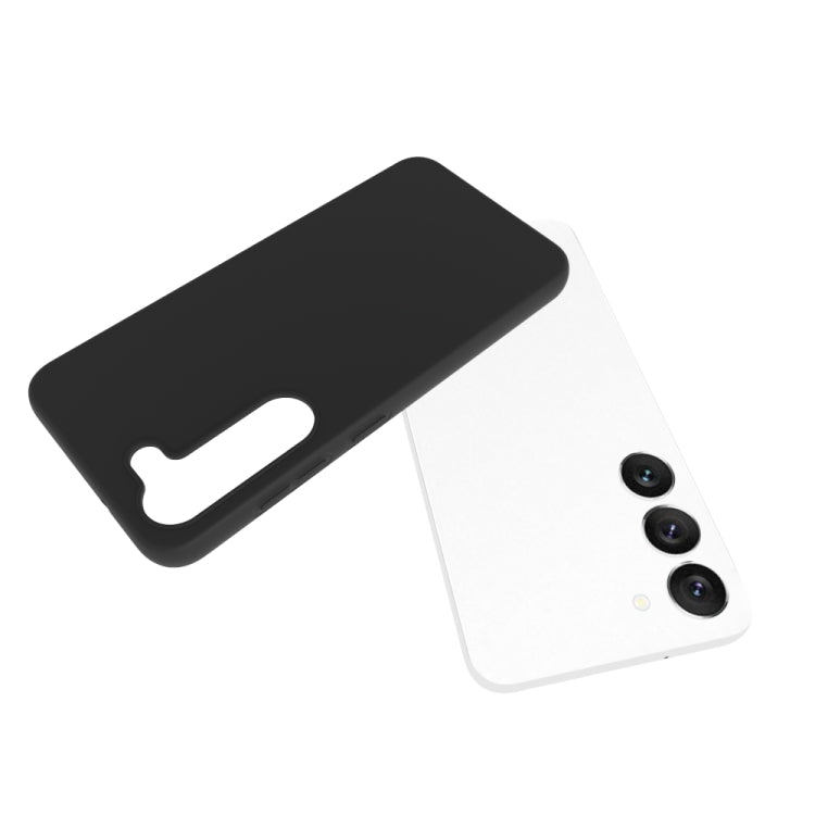 Frosted Phone Case, For Samsung Galaxy S23 5G, For Samsung Galaxy S23+ 5G, For Samsung Galaxy S23 Ultra 5G