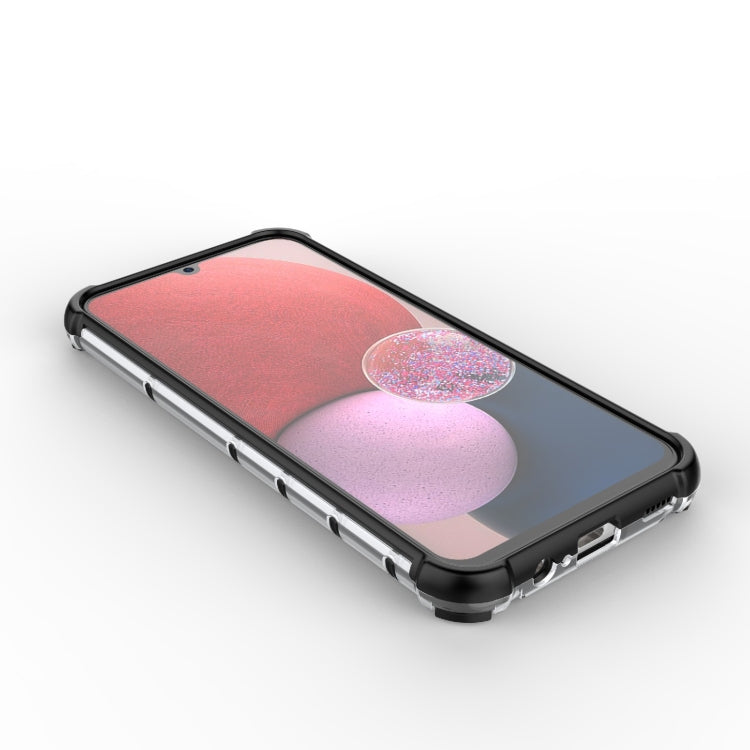 Shockproof Honeycomb PC + TPU Protective Phone Case, For Samsung Galaxy A14 5G, For Samsung Galaxy S23 5G, For Samsung Galaxy S23+ 5G, For Samsung Galaxy S23 Ultra 5G