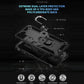 Shockproof TPU + PC Phone Case, For Samsung Galaxy S23 5G, For Samsung Galaxy S23+ 5G