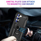 Shockproof TPU + PC Phone Case, For Samsung Galaxy S23 5G, For Samsung Galaxy S23+ 5G