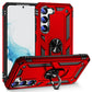 Shockproof TPU + PC Phone Case, For Samsung Galaxy S23 5G, For Samsung Galaxy S23+ 5G