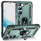 Shockproof TPU + PC Phone Case, For Samsung Galaxy S23 5G, For Samsung Galaxy S23+ 5G