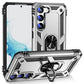 Shockproof TPU + PC Phone Case, For Samsung Galaxy S23 5G, For Samsung Galaxy S23+ 5G