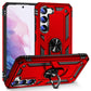 Shockproof TPU + PC Phone Case, For Samsung Galaxy S23 5G, For Samsung Galaxy S23+ 5G