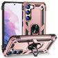 Shockproof TPU + PC Phone Case, For Samsung Galaxy S23 5G, For Samsung Galaxy S23+ 5G