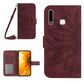 Skin Feel Sun Flower Pattern Flip Leather Phone Case, For Samsung Galaxy A53 5G, For Samsung Galaxy A70/A70S, For Samsung Galaxy A70E, For Samsung Galaxy A71