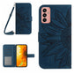 Skin Feel Sun Flower Pattern Flip Leather Phone Case, For Samsung Galaxy M23 5G, For Samsung Galaxy M31/M21S, For Samsung Galaxy M33 5G, For Samsung Galaxy M51
