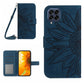 Skin Feel Sun Flower Pattern Flip Leather Phone Case, For Samsung Galaxy M52 5G, For Samsung Galaxy M53 5G, For Samsung Galaxy Note 8, For Samsung Galaxy Note10