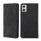 Skin Feel Magnetic Horizontal Flip Leather Phone Case, For Motorola Moto E22/E22i, For Samsung Galaxy A04, For Nokia G60 5G, For Honor X8 5G/X6