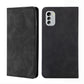 Skin Feel Magnetic Horizontal Flip Leather Phone Case, For Motorola Moto E22/E22i, For Samsung Galaxy A04, For Nokia G60 5G, For Honor X8 5G/X6