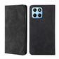 Skin Feel Magnetic Horizontal Flip Leather Phone Case, For Motorola Moto E22/E22i, For Samsung Galaxy A04, For Nokia G60 5G, For Honor X8 5G/X6