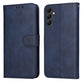 Classic Calf Texture Flip Leather Phone Case, For OPPO A17, For Samsung Galaxy A14 5G, For Huawei nova Y70 / Y70 Plus/Enjoy 50, For Huawei nova Y90 / Enjoy 50 Pro, For Honor X8 5G / X6