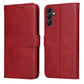 Classic Calf Texture Flip Leather Phone Case, For OPPO A17, For Samsung Galaxy A14 5G, For Huawei nova Y70 / Y70 Plus/Enjoy 50, For Huawei nova Y90 / Enjoy 50 Pro, For Honor X8 5G / X6