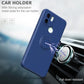 Ring Kickstand TPU Silicone Phone Case, For Xiaomi Redmi A1, For Samsung Galaxy S23 ultra 5G