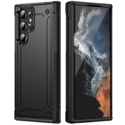 2 in 1 Soft TPU Hard PC Phone Case, For Samsung Galaxy S22 5G, For Samsung Galaxy S22+ 5G, For Samsung Galaxy S22 Ultra 5G, For Samsung Galaxy S21 5G, For Samsung Galaxy S21 FE 5G, For Samsung Galaxy S20 / S20 FE 5G, For Samsung Galaxy A03s 164mm India...