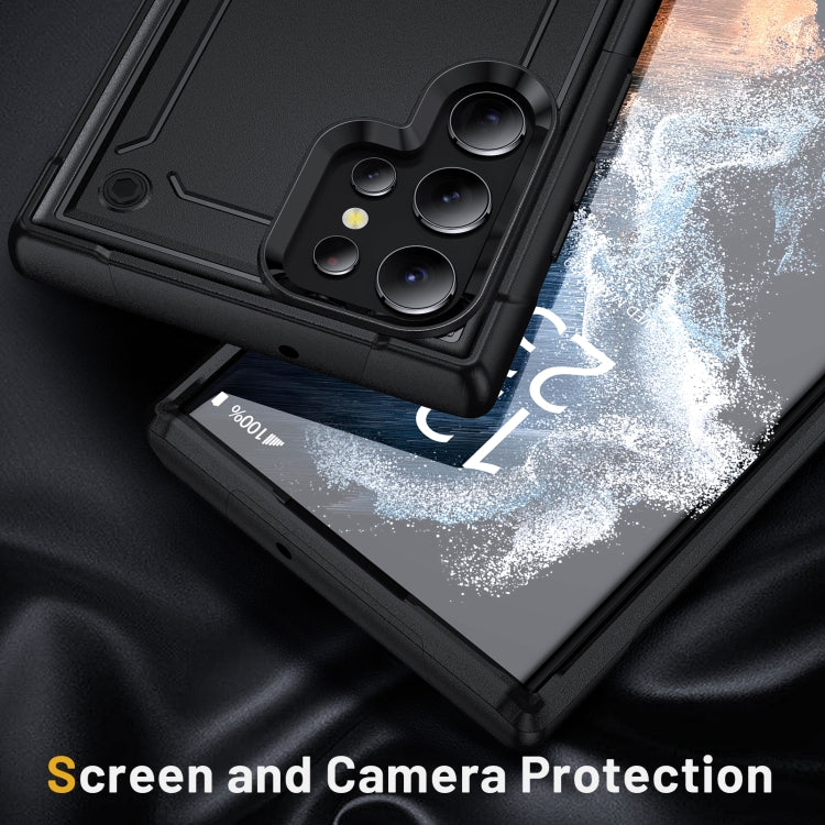 2 in 1 Soft TPU Hard PC Phone Case, For Samsung Galaxy S22 5G, For Samsung Galaxy S22+ 5G, For Samsung Galaxy S22 Ultra 5G, For Samsung Galaxy S21 5G, For Samsung Galaxy S21 FE 5G, For Samsung Galaxy S20 / S20 FE 5G, For Samsung Galaxy A03s 164mm India...