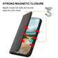 Cubic Grid Calf Texture Magnetic Closure Leather Phone Case, For Samsung Galaxy A23 4G/5G/M13 4G/F23/M23 5G, For Samsung Galaxy A33 5G, For Samsung Galaxy A23e/A23S/A23 5G/A22e, For Samsung Galaxy A14 5G