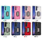 Ring Holder Non-slip Shockproof Armor Phone Case, For Samsung Galaxy S23 5G, For Samsung Galaxy S23+ 5G, For Samsung Galaxy S23 Ultra 5G