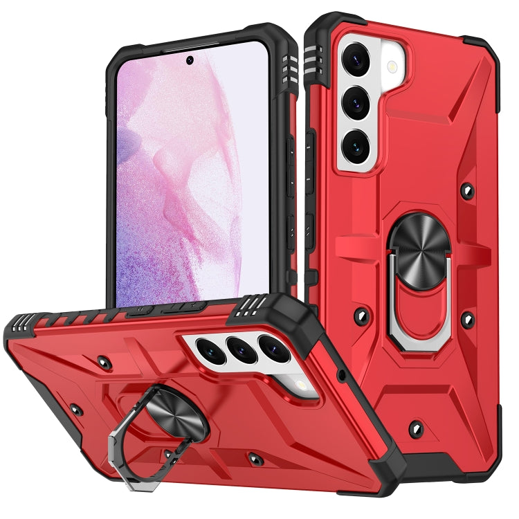 Ring Holder Phone Case