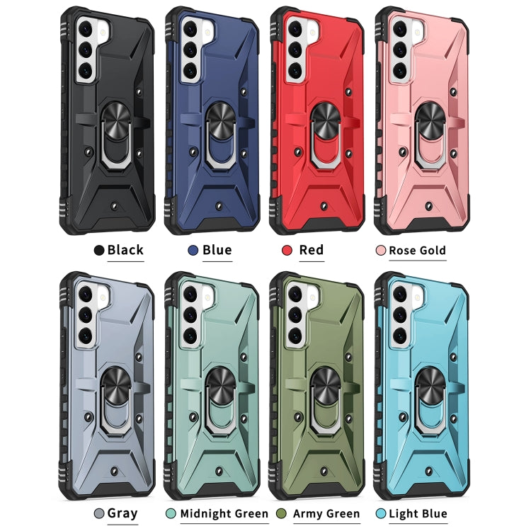 Ring Holder Phone Case