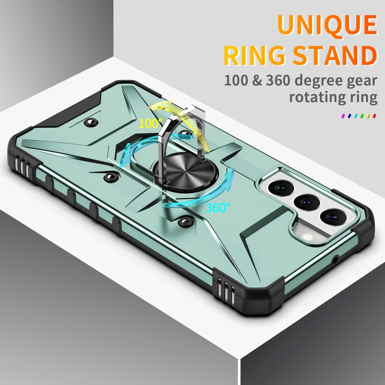 Ring Holder Phone Case