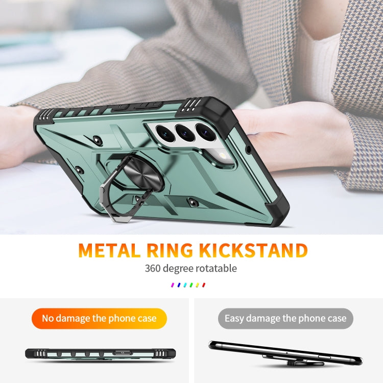 Ring Holder Phone Case