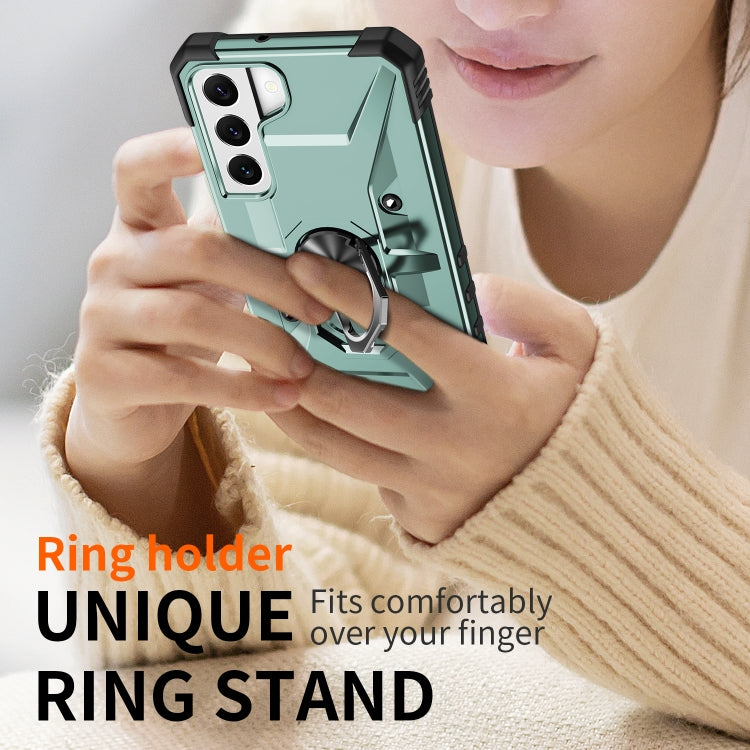 Ring Holder Phone Case