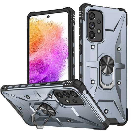 Ring Holder Phone Case