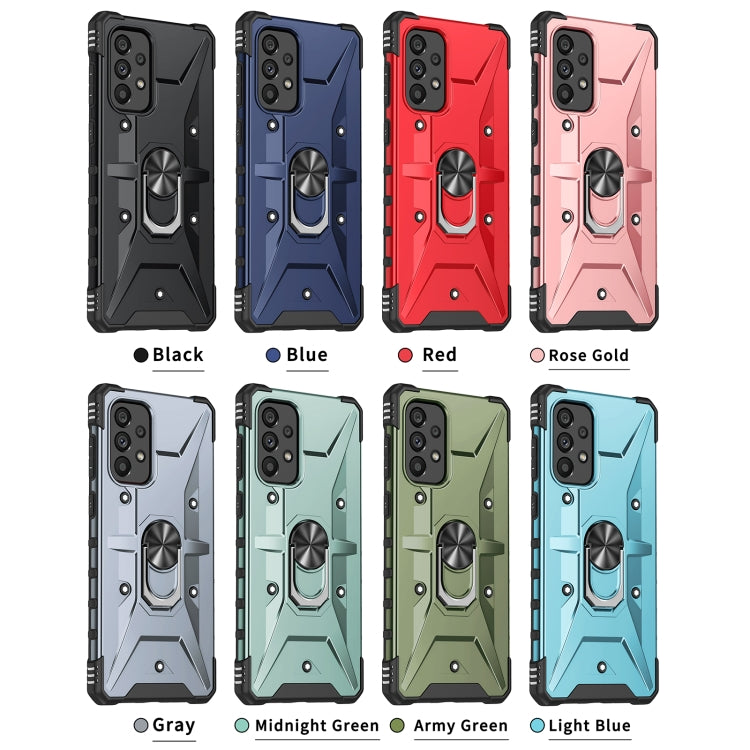 Ring Holder Phone Case