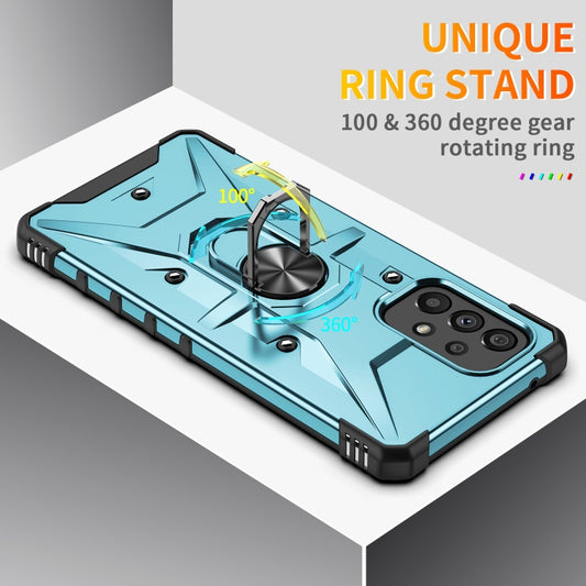 Ring Holder Phone Case
