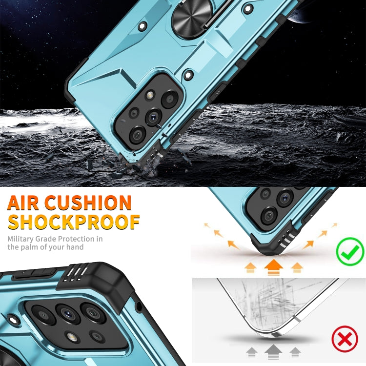 Ring Holder Phone Case