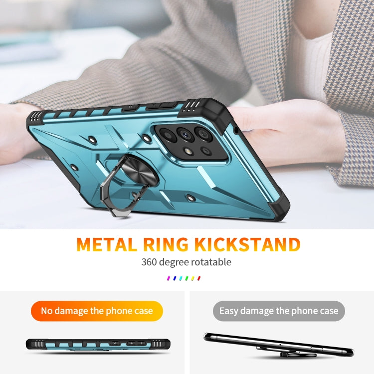 Ring Holder Phone Case