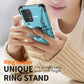 Ring Holder Phone Case
