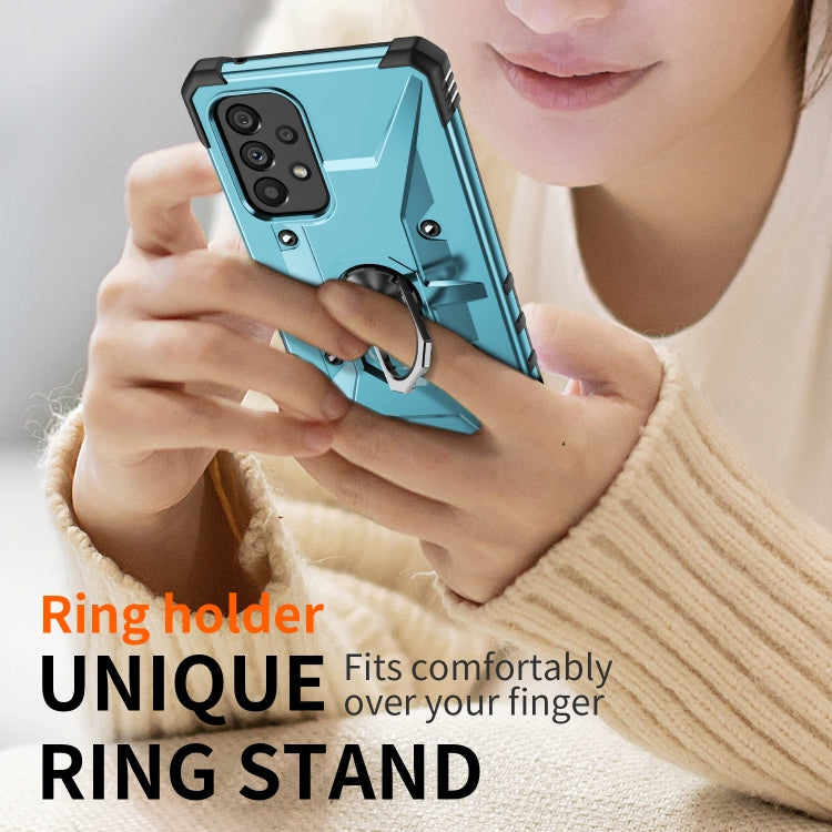 Ring Holder Phone Case