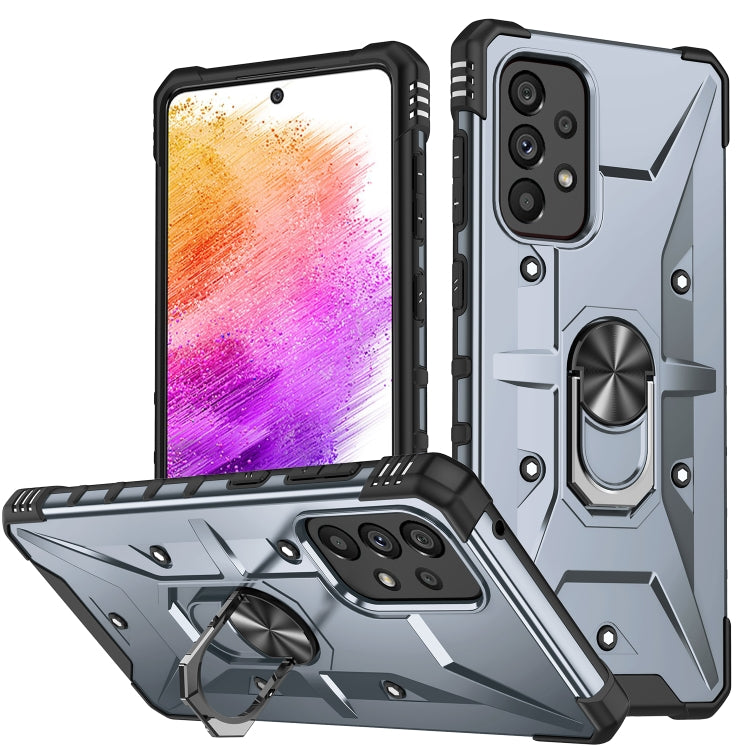 Ring Holder Phone Case