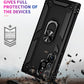 Shockproof TPU + PC Phone Case, For Samsung Galaxy S23 Ultra 5G