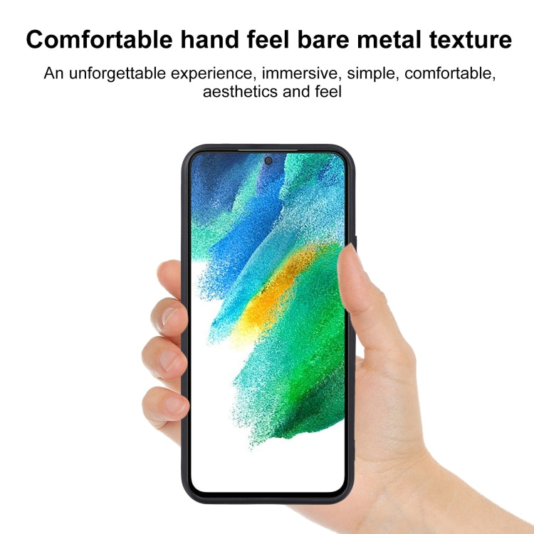 TPU Phone Case, For Samsung Galaxy S21 FE 5G