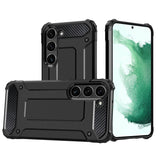 Magic Armor TPU Hard PC Phone Case, For Samsung Galaxy S23 5G, For Samsung Galaxy S23+ 5G, For Samsung Galaxy S23 Ultra 5G