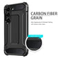 Magic Armor TPU Hard PC Phone Case, For Samsung Galaxy S23 5G, For Samsung Galaxy S23+ 5G, For Samsung Galaxy S23 Ultra 5G