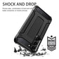 Magic Armor TPU Hard PC Phone Case, For Samsung Galaxy S23 5G, For Samsung Galaxy S23+ 5G, For Samsung Galaxy S23 Ultra 5G