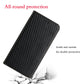Carbon Fiber Texture Magnetic Flip Leather Phone Case, For Samsung Galaxy A14 5G, For Samsung Galaxy A23e, For OPPO A17, For OPPO A57 2022, For OPPO Reno8, For OPPO Reno8 Pro, For Samsung Galaxy S23 5G, For Samsung Galaxy S23+ 5G�����������������������...