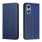 Carbon Fiber Texture Magnetic Flip Leather Phone Case, For Samsung Galaxy A14 5G, For Samsung Galaxy A23e, For OPPO A17, For OPPO A57 2022, For OPPO Reno8, For OPPO Reno8 Pro, For Samsung Galaxy S23 5G, For Samsung Galaxy S23+ 5G�����������������������...