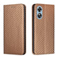 Carbon Fiber Texture Magnetic Flip Leather Phone Case, For Samsung Galaxy A14 5G, For Samsung Galaxy A23e, For OPPO A17, For OPPO A57 2022, For OPPO Reno8, For OPPO Reno8 Pro, For Samsung Galaxy S23 5G, For Samsung Galaxy S23+ 5G�����������������������...
