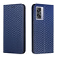 Carbon Fiber Texture Magnetic Flip Leather Phone Case, For Samsung Galaxy A14 5G, For Samsung Galaxy A23e, For OPPO A17, For OPPO A57 2022, For OPPO Reno8, For OPPO Reno8 Pro, For Samsung Galaxy S23 5G, For Samsung Galaxy S23+ 5G�����������������������...