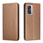 Carbon Fiber Texture Magnetic Flip Leather Phone Case, For Samsung Galaxy A14 5G, For Samsung Galaxy A23e, For OPPO A17, For OPPO A57 2022, For OPPO Reno8, For OPPO Reno8 Pro, For Samsung Galaxy S23 5G, For Samsung Galaxy S23+ 5G�����������������������...
