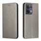 Carbon Fiber Texture Magnetic Flip Leather Phone Case, For Samsung Galaxy A14 5G, For Samsung Galaxy A23e, For OPPO A17, For OPPO A57 2022, For OPPO Reno8, For OPPO Reno8 Pro, For Samsung Galaxy S23 5G, For Samsung Galaxy S23+ 5G�����������������������...