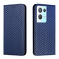 Carbon Fiber Texture Magnetic Flip Leather Phone Case, For Samsung Galaxy A14 5G, For Samsung Galaxy A23e, For OPPO A17, For OPPO A57 2022, For OPPO Reno8, For OPPO Reno8 Pro, For Samsung Galaxy S23 5G, For Samsung Galaxy S23+ 5G�����������������������...
