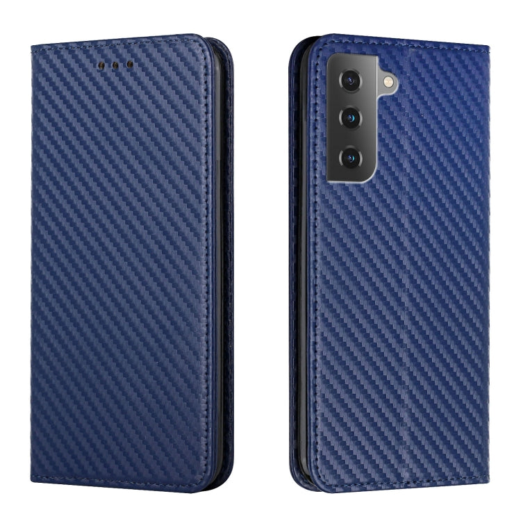 Carbon Fiber Texture Magnetic Flip Leather Phone Case, For Samsung Galaxy A14 5G, For Samsung Galaxy A23e, For OPPO A17, For OPPO A57 2022, For OPPO Reno8, For OPPO Reno8 Pro, For Samsung Galaxy S23 5G, For Samsung Galaxy S23+ 5G�����������������������...