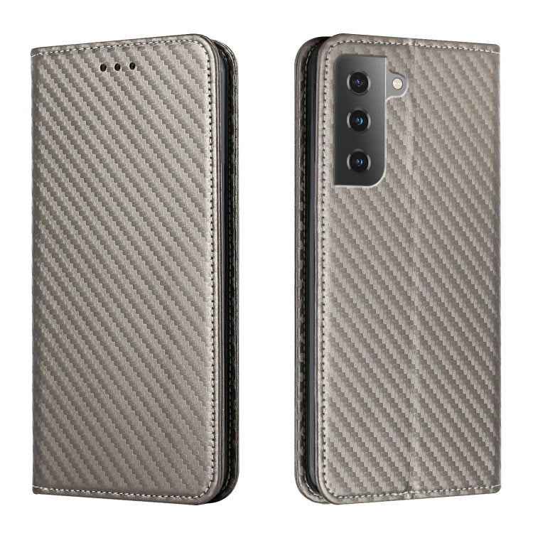 Carbon Fiber Texture Magnetic Flip Leather Phone Case, For Samsung Galaxy A14 5G, For Samsung Galaxy A23e, For OPPO A17, For OPPO A57 2022, For OPPO Reno8, For OPPO Reno8 Pro, For Samsung Galaxy S23 5G, For Samsung Galaxy S23+ 5G�����������������������...